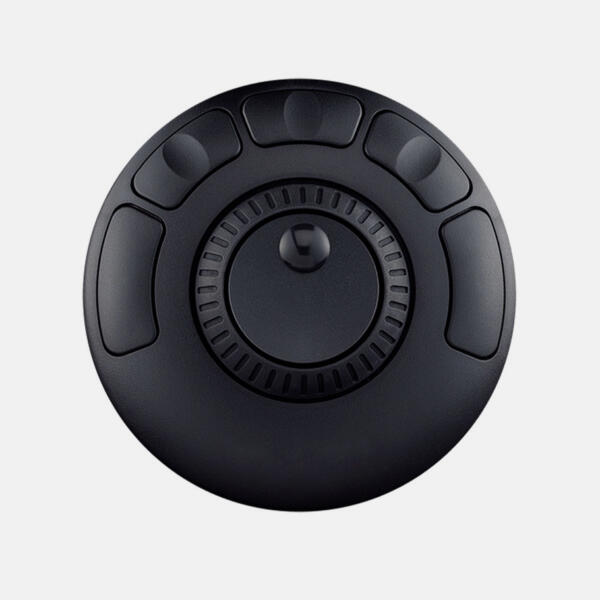 ShuttleXpress controller