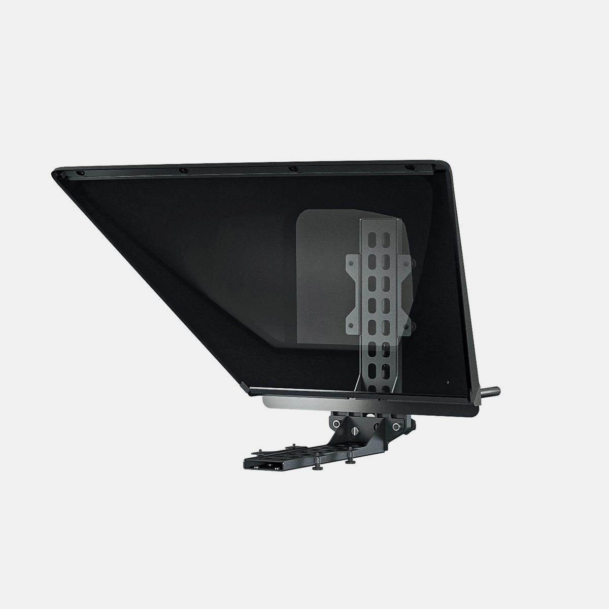 Pioneer Studio Box Lens Mounting