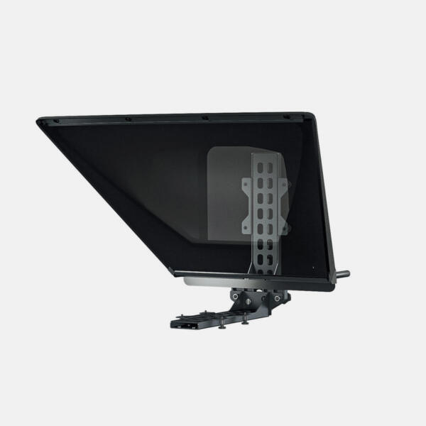 Pioneer Studio Box Lens Mounting