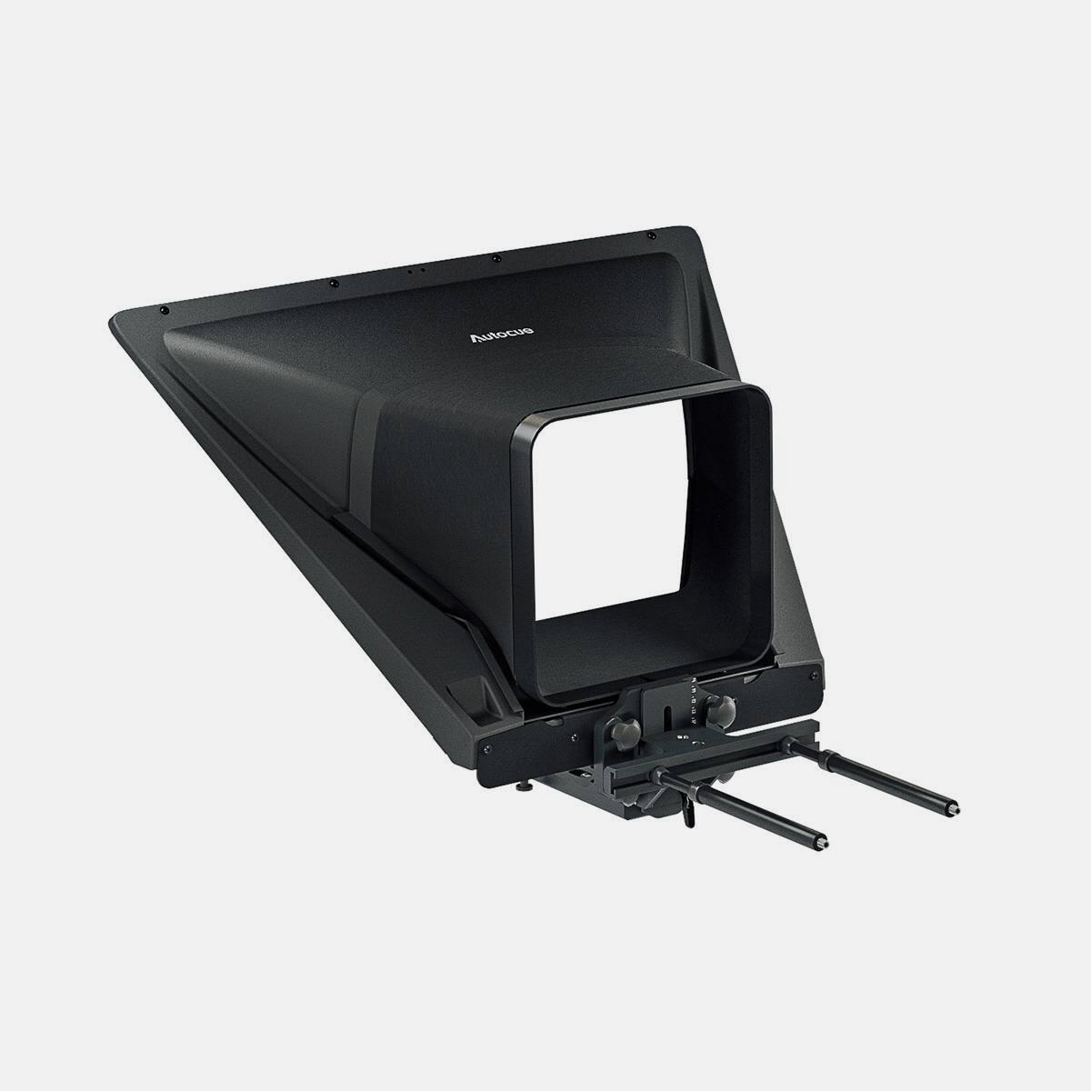 Pioneer Studio Box Lens Mounting