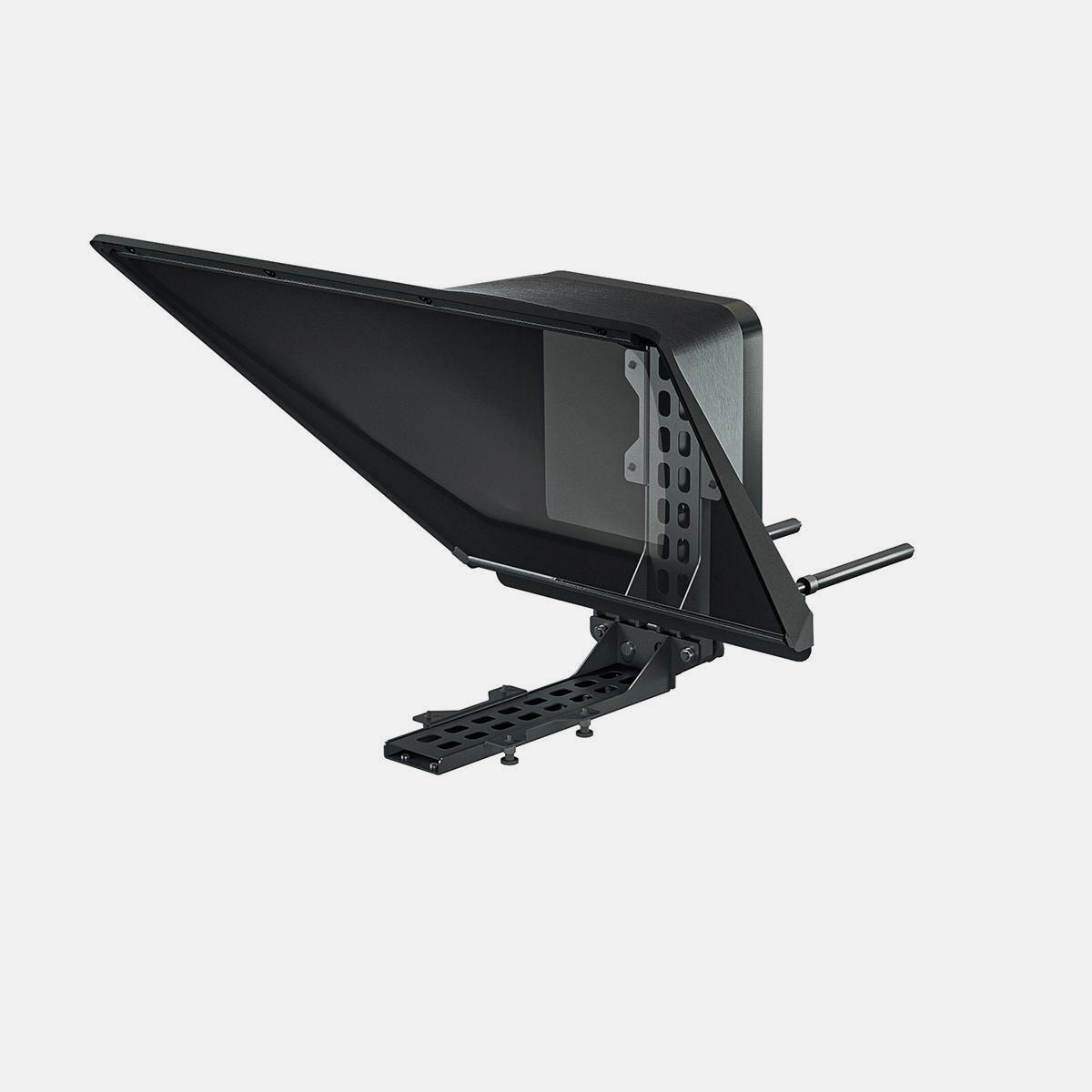 Pioneer Studio Box Lens Mounting