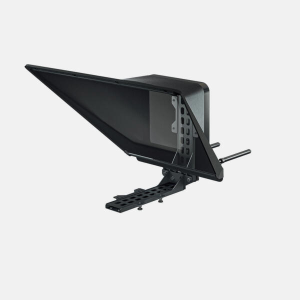 Pioneer Studio Box Lens Mounting - front profile