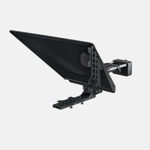 Pioneer Studio Mounting - front profile