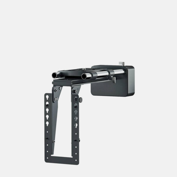 Pioneer Direct View Mounting