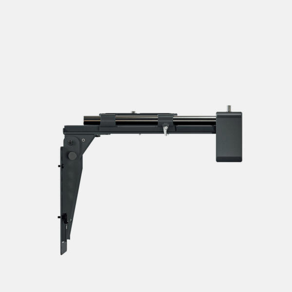 Pioneer Direct View Mounting - side profile