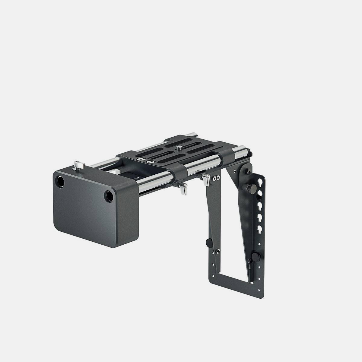 Pioneer Direct View Mounting