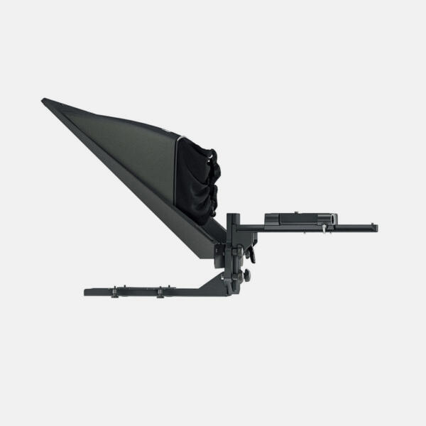 Explorer Mounting Package - side profile