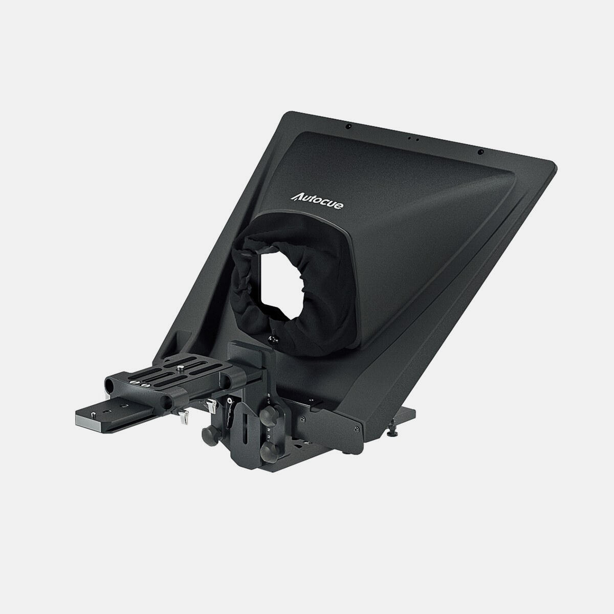 Explorer Mounting Package