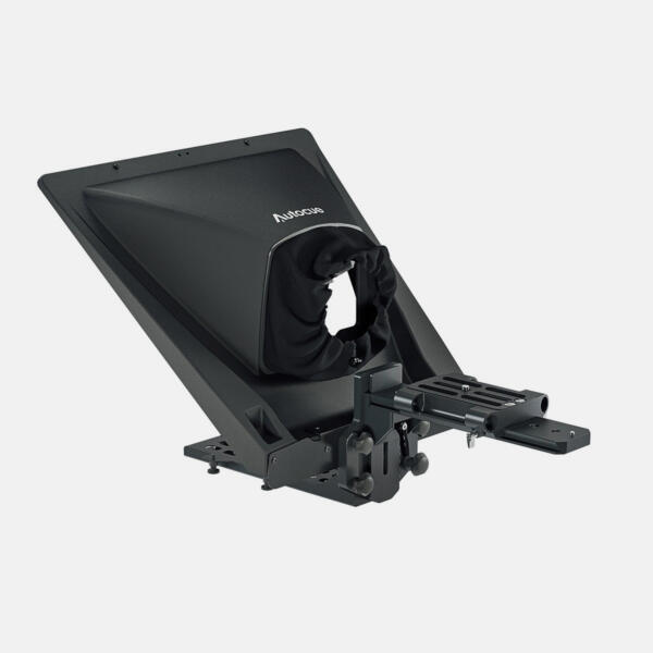 Explorer Mounting Package - back profile