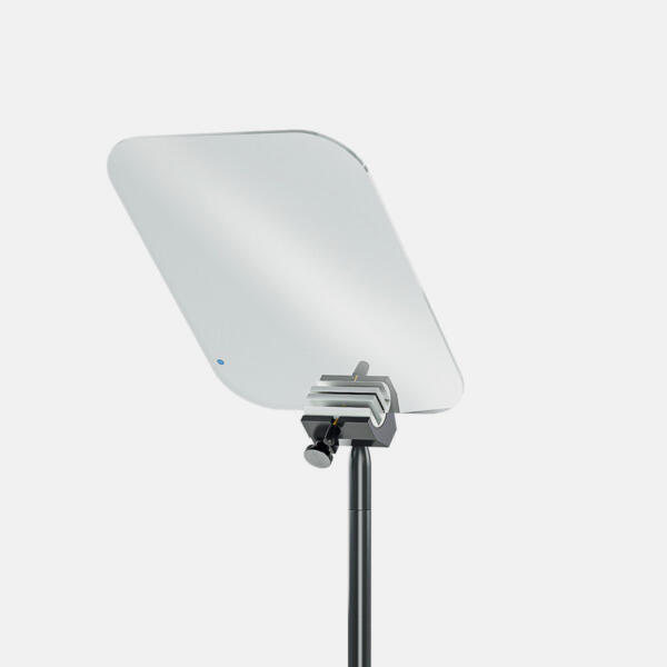 Navigator manual conference stand - beamsplitter glass