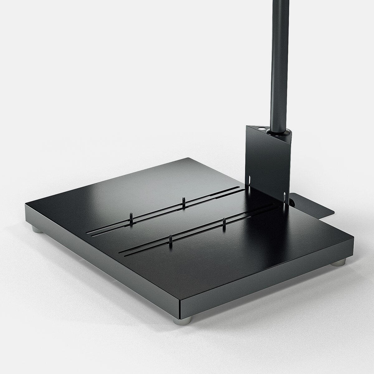 Navigator manual conference stand