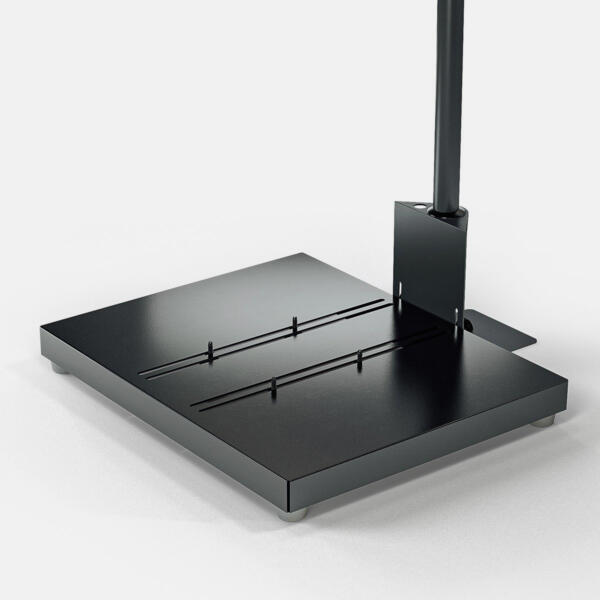 Navigator manual conference stand base