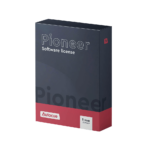 Autocue Pioneer Software