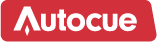 Autocue Logo