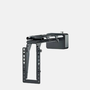 Pioneer Direct View Mounting